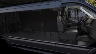 2024 Ford Transit® Internal Image 1